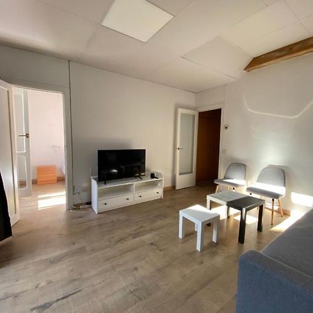 Apartamento Arce II En Al Valle De Benasque Castejon De Sos Exterior photo