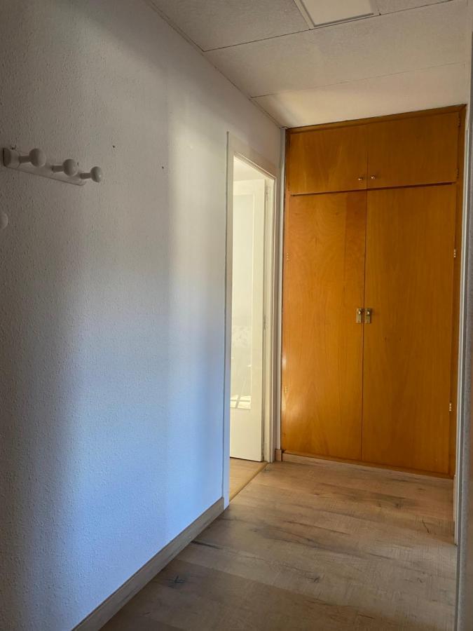 Apartamento Arce II En Al Valle De Benasque Castejon De Sos Exterior photo